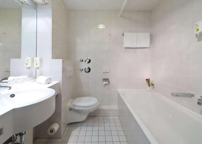 ACHAT Hotel Darmstadt Griesheim