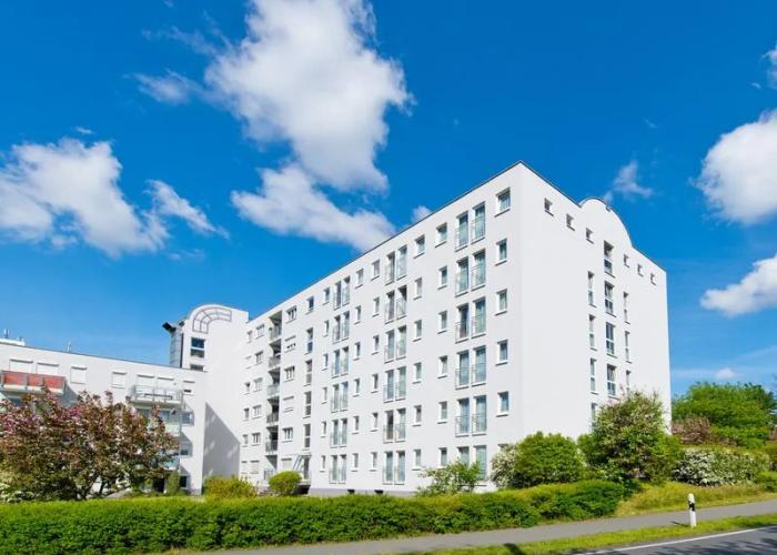 Achat Hotel Darmstadt - Griesheim And Apartments