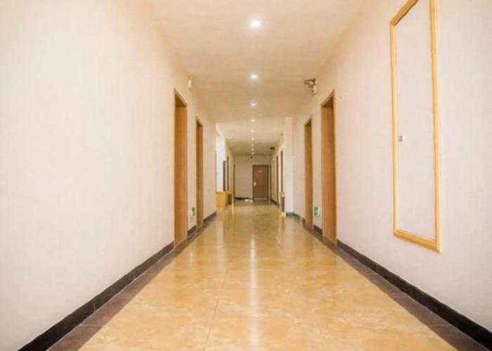 Lvliang Zige Express Hotel