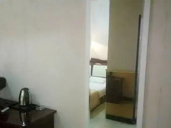 Shuyang Xiaoyan Baotang Hostel