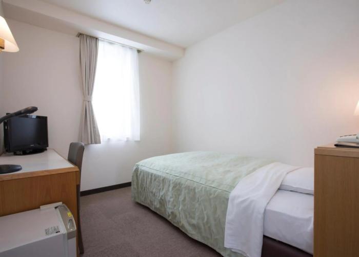 Hotel Sunroute Aomori