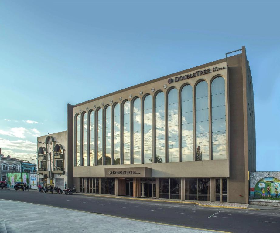 DoubleTree by Hilton Iquitos