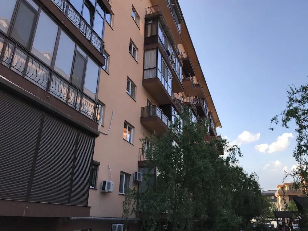 Studio Militari Residence M1