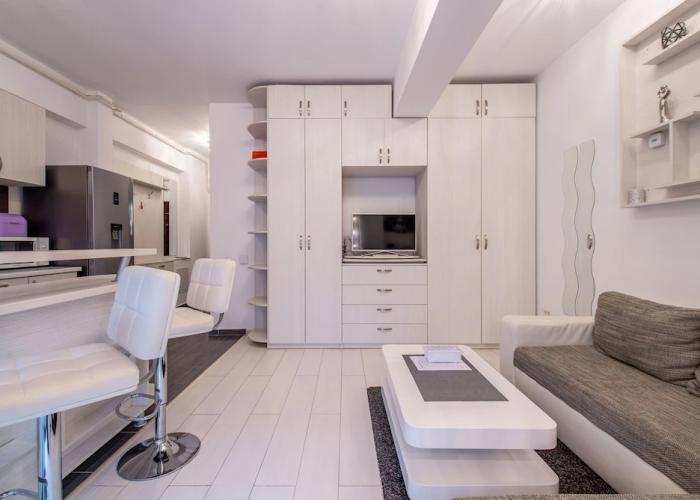 Studio Militari Residence M1