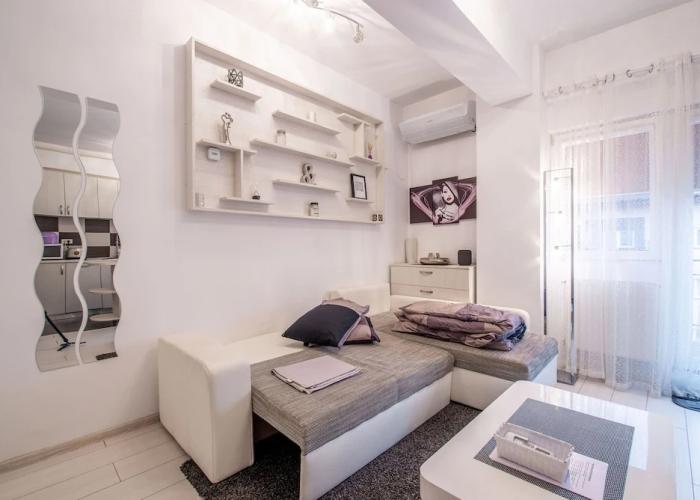 Studio Militari Residence M1