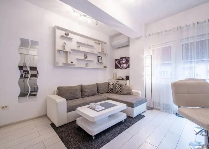 Studio Militari Residence M1
