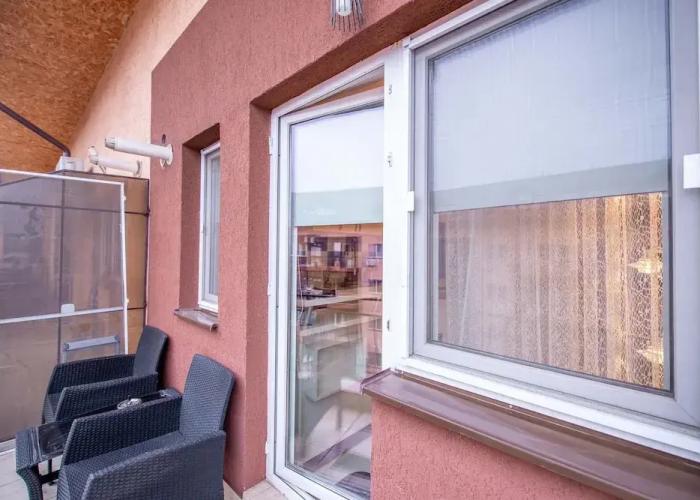 Studio Militari Residence M1