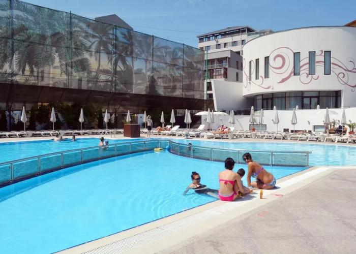 Studio Militari Residence M1