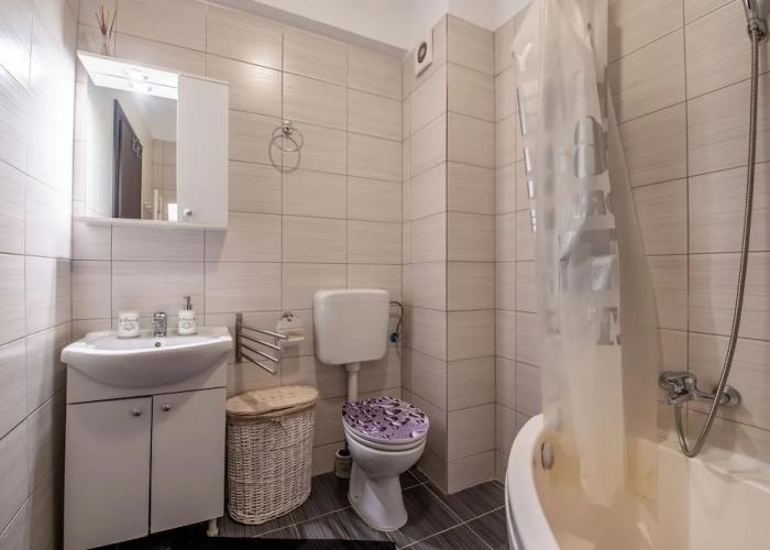 Studio Militari Residence M1