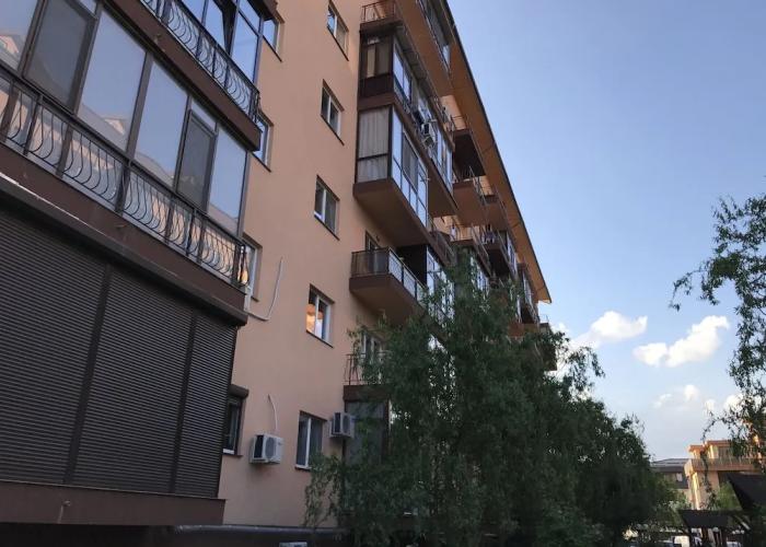Studio Militari Residence M1