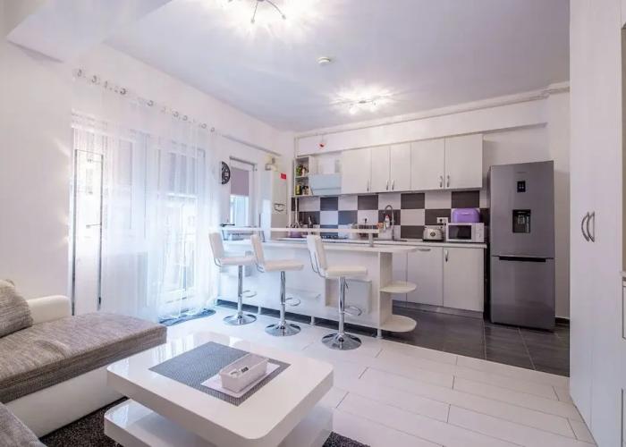 Studio Militari Residence M1