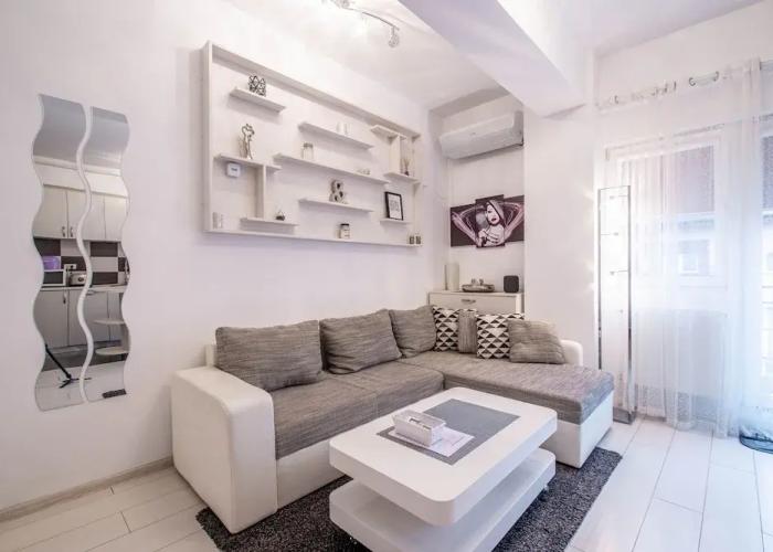 Studio Militari Residence M1