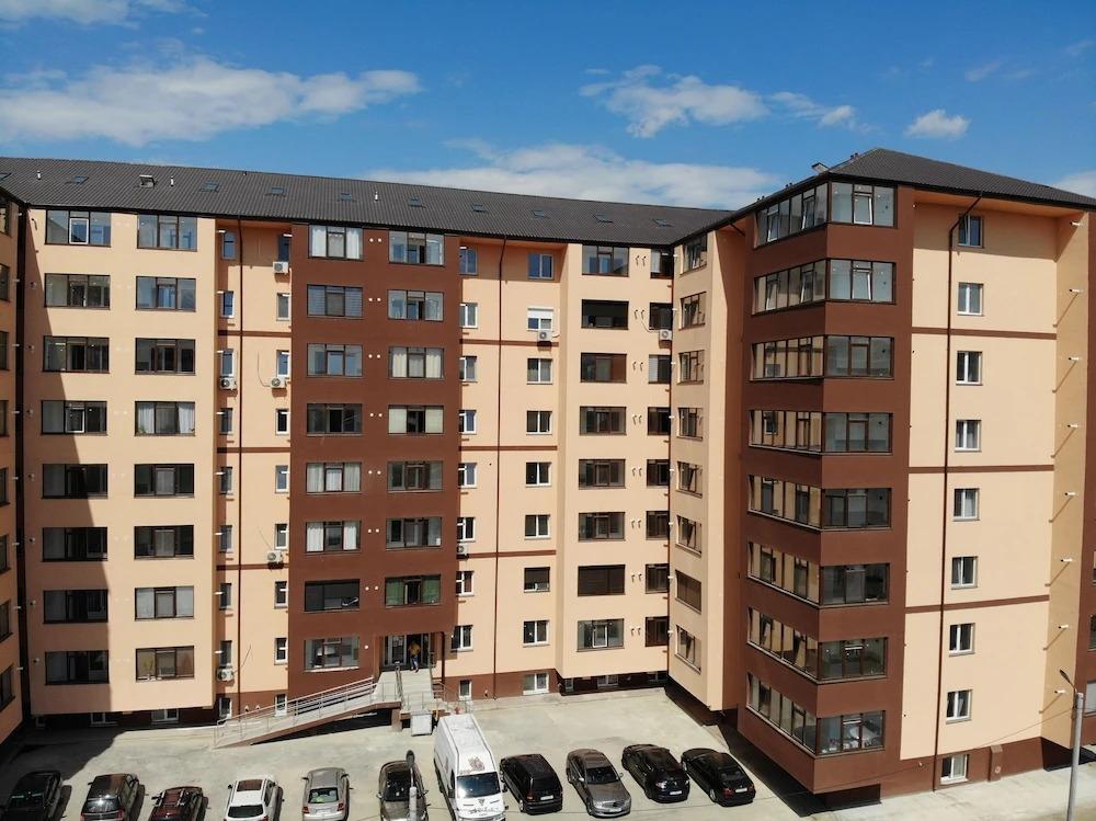 Luxury Apartment Militari Residence M3