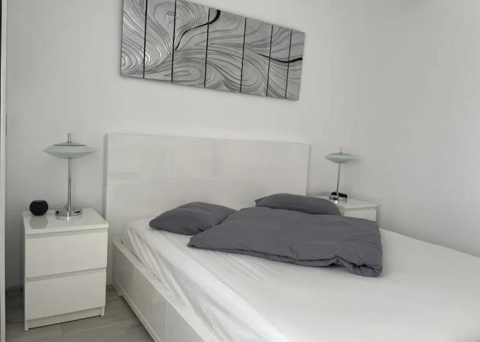 Luxury Apartment Militari Residence M3