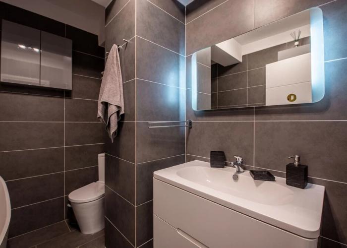 Luxury Apartment Militari Residence M3