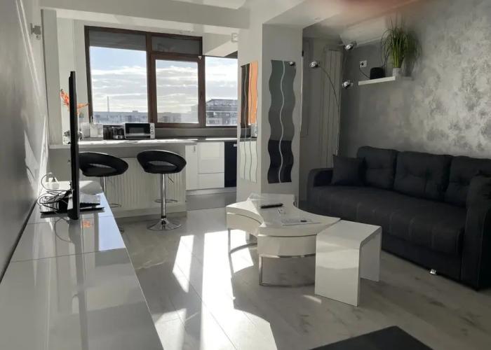 Luxury Apartment Militari Residence M3
