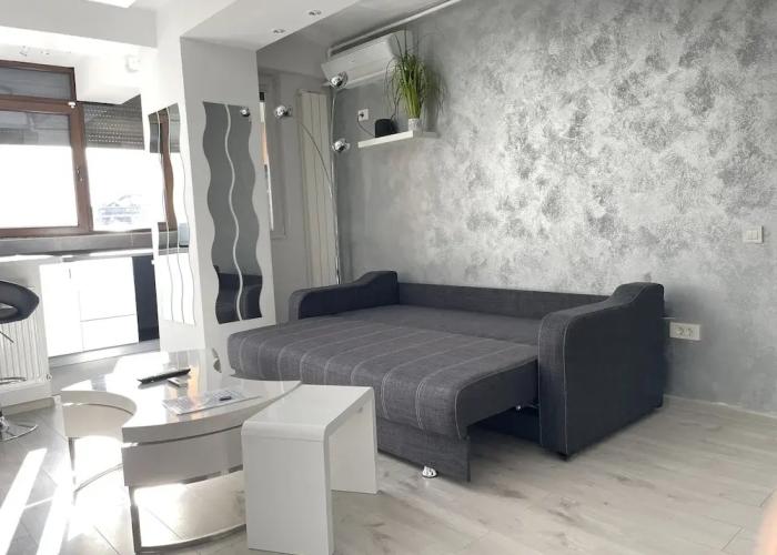 Luxury Apartment Militari Residence M3