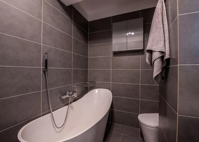 Luxury Apartment Militari Residence M3