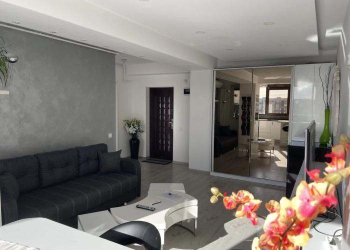 Luxury Apartment Militari Residence M3