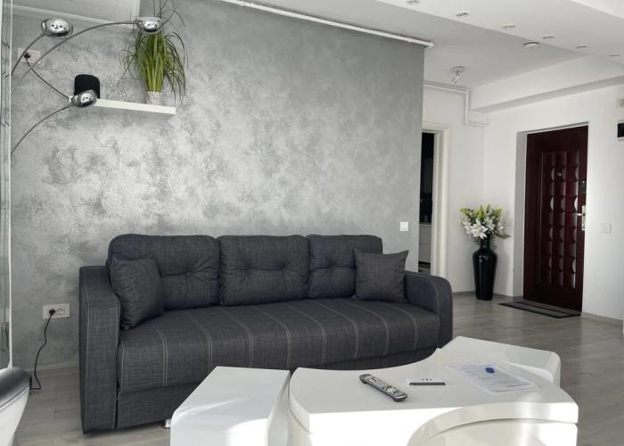 Luxury Apartment Militari Residence M3