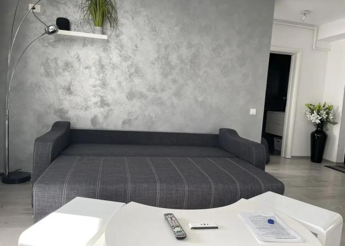 Luxury Apartment Militari Residence M3