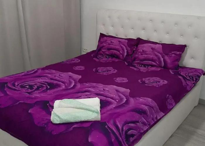 2 Bed-aircon-free Parking-city Centre