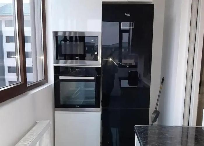 2 Bed-aircon-free Parking-city Centre