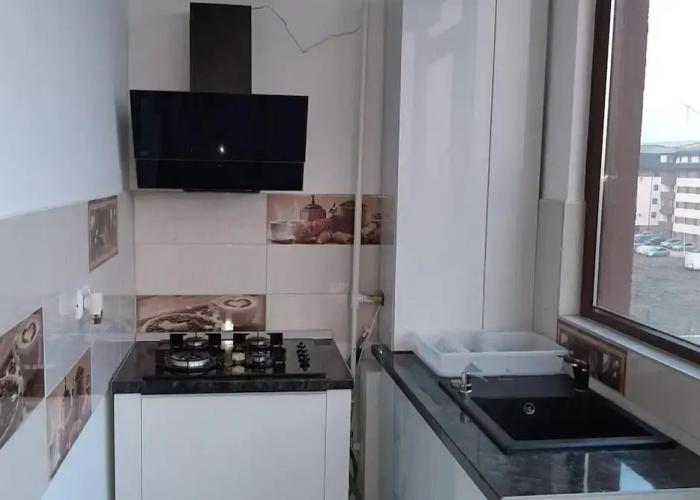 2 Bed-aircon-free Parking-city Centre