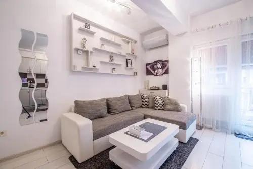 Studio Residence Militari