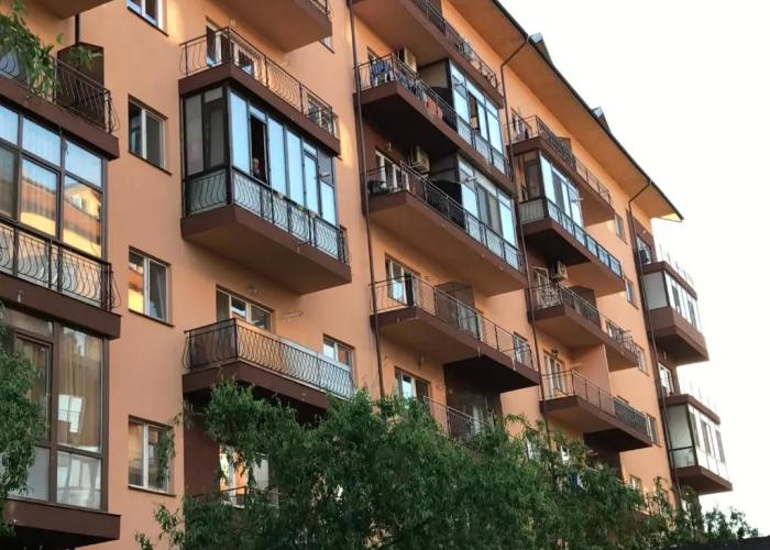 Studio Residence Militari