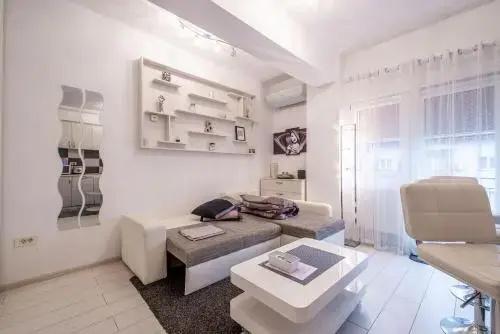 Studio Residence Militari