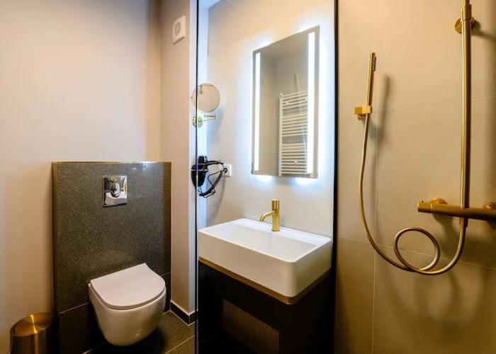 Elitte Inn & Suites
