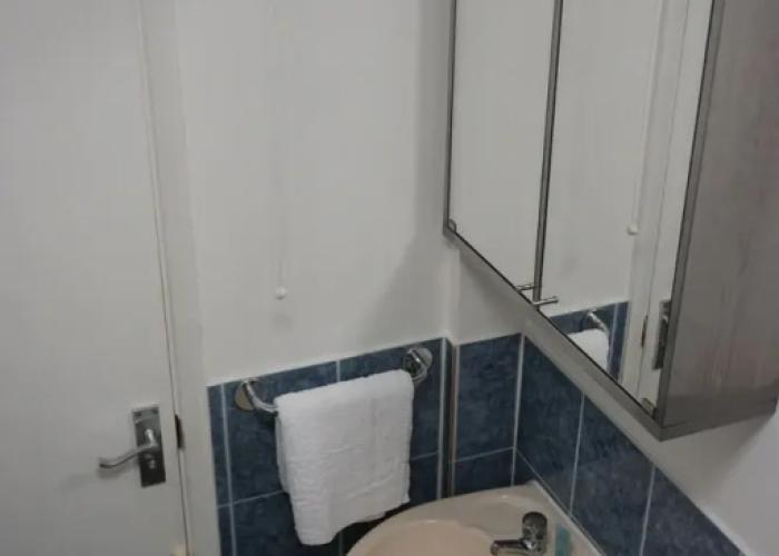 Holt Apartment