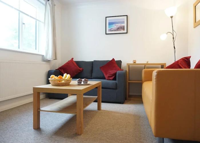 Holt Apartment