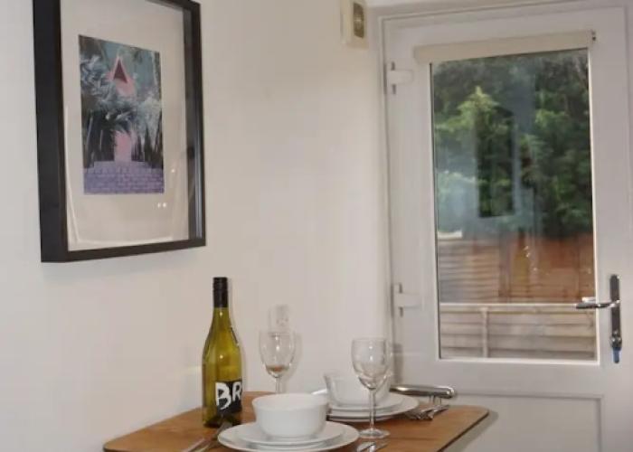 Holt Apartment