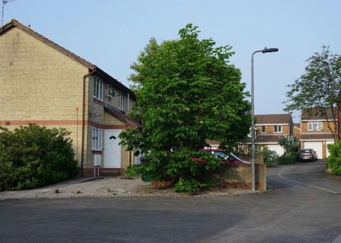 Holt Apartment