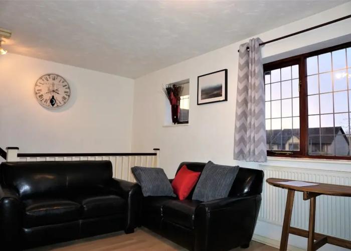 Palmers Apartment