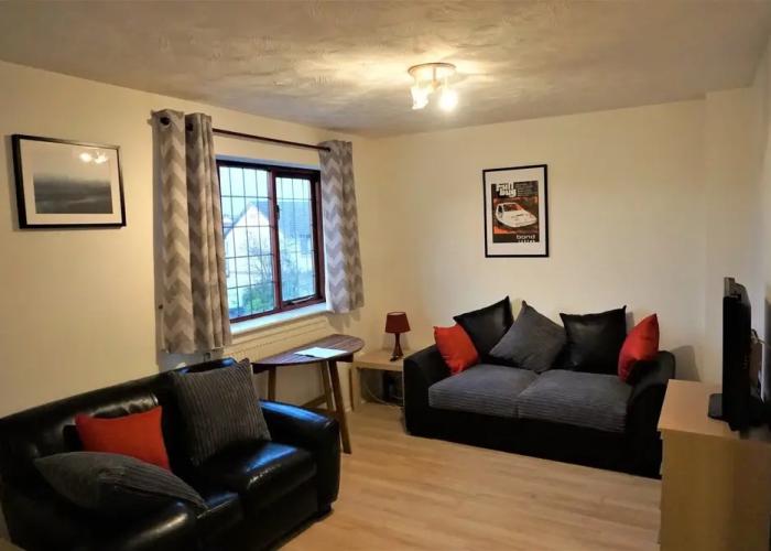 Palmers Apartment