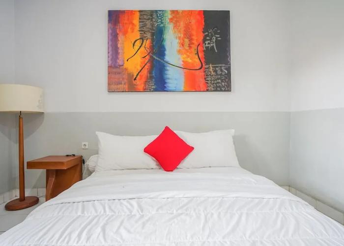 Getsemani Guest House