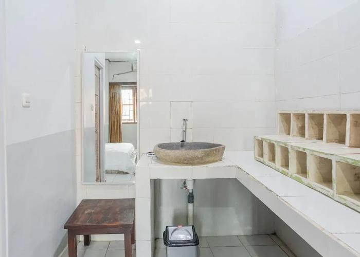 Getsemani Guest House