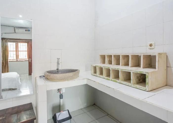 Getsemani Guest House