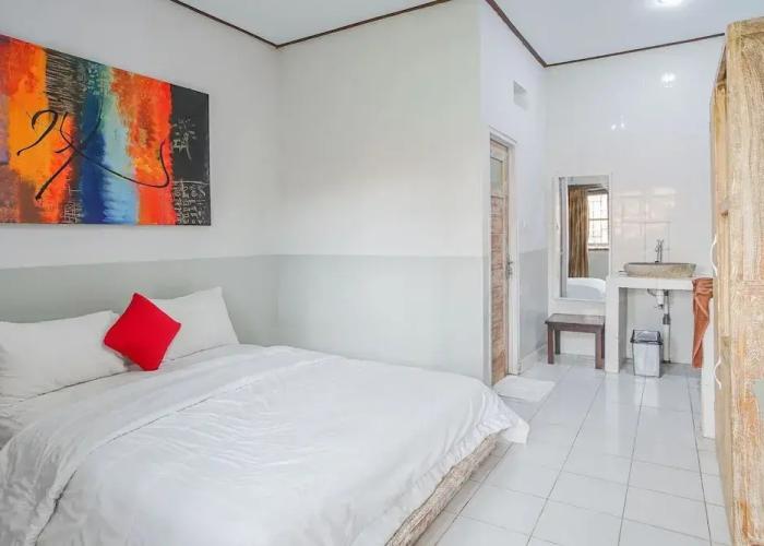 Getsemani Guest House