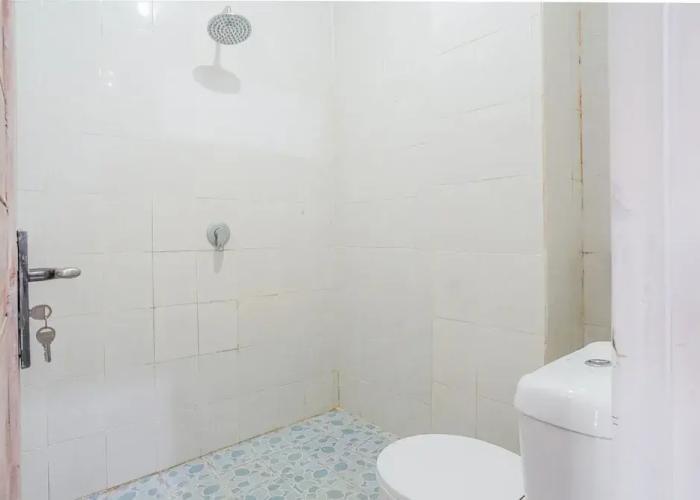 Getsemani Guest House