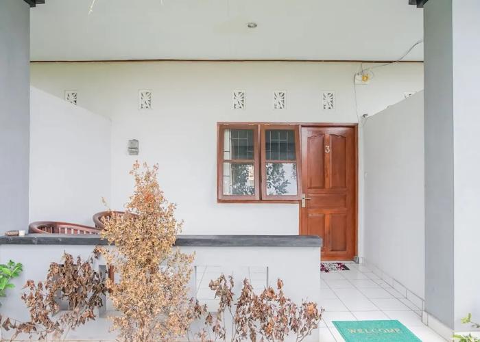 Getsemani Guest House