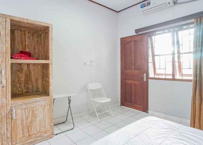 Getsemani Guest House
