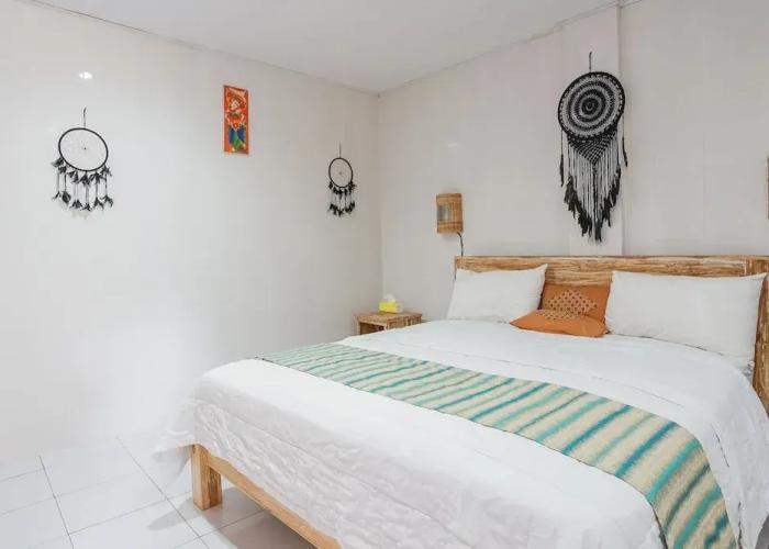 Getsemani Guest House