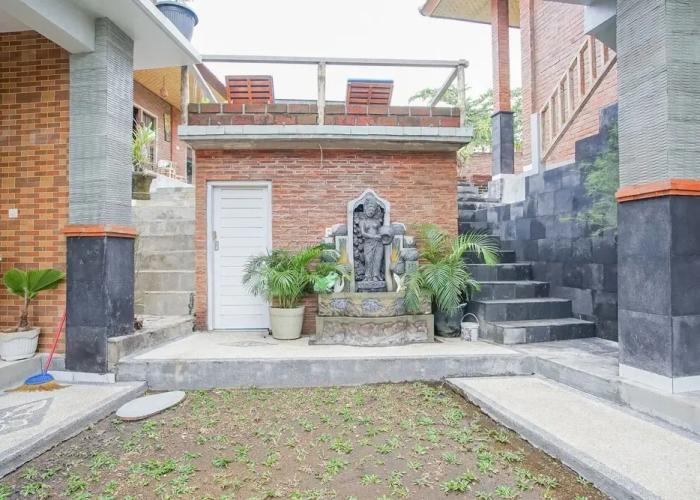 Getsemani Guest House
