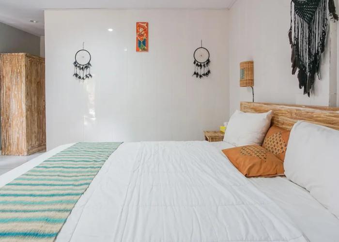 Getsemani Guest House