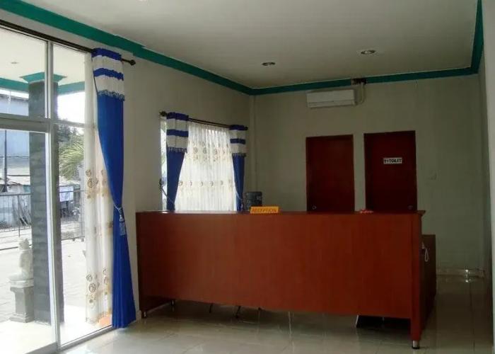 Hotel Bagasta Bali