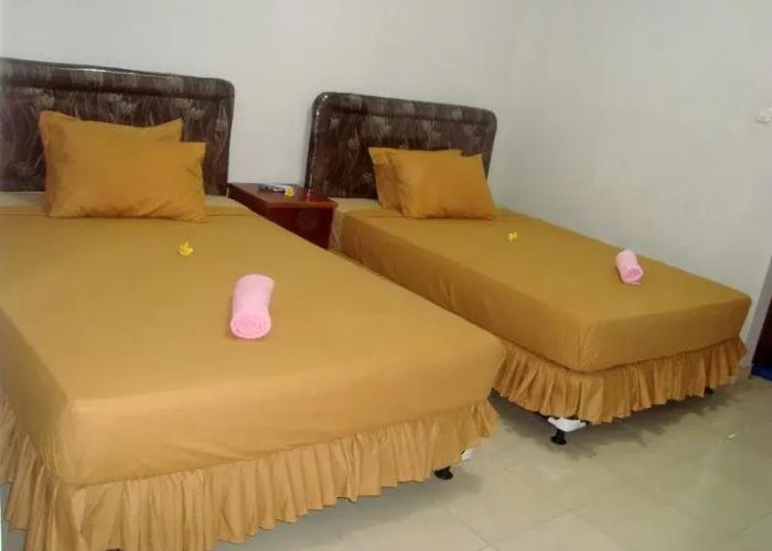Hotel Bagasta Bali